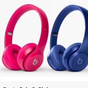 Beats Solo 2